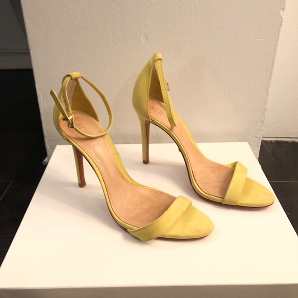 Schutz Casey Lee Sandals - Picture 4 of 5